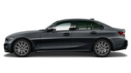 BMW Seria 3 320