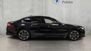 BMW Serii 5, 520