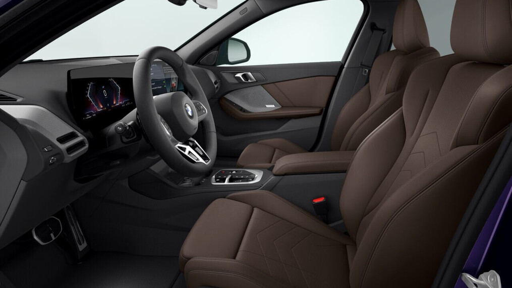BMW Serii 1, 120