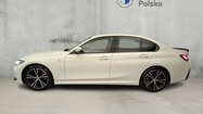 BMW Serii 3, 320