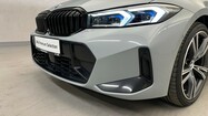 BMW Serii 3, 320