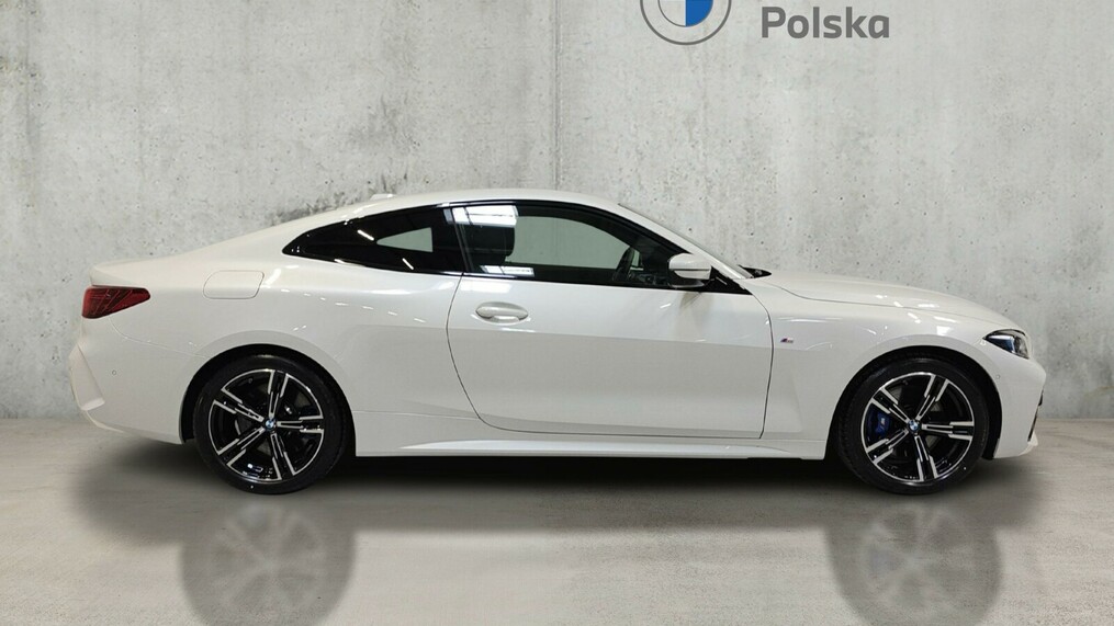 BMW Seria 4 430