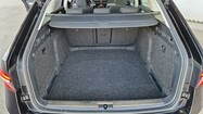 Škoda Superb Combi