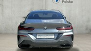 BMW Seria 8, 850