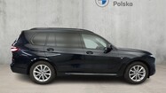 miniaturka - BMW X7