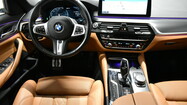 BMW Seria 5 530