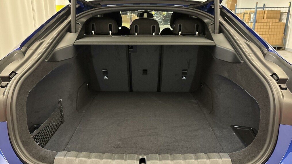 BMW Serii 4, i4