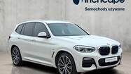 miniaturka - BMW X3