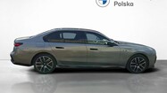 BMW Serii 7, 760