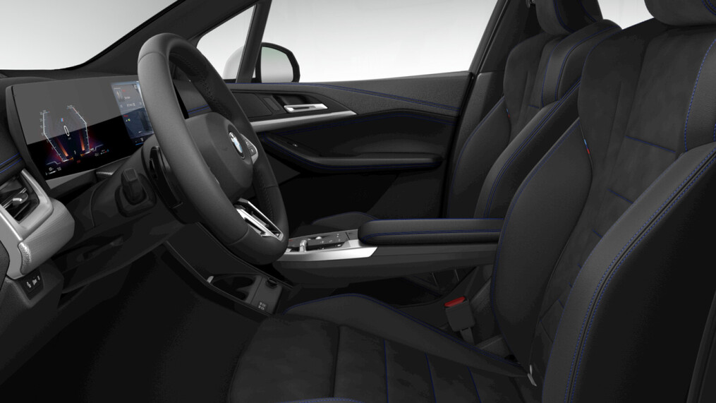 BMW Serii 2, 218