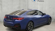 miniaturka - BMW Serii 4, i4