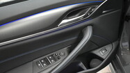 BMW Seria 5 520