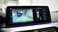 BMW Seria 5 520