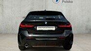 BMW Seria 1, 118
