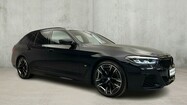 BMW Seria 5 530