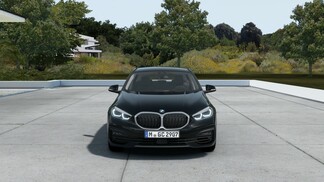 BMW Seria 1 118