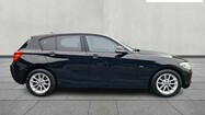 BMW Seria 1 118