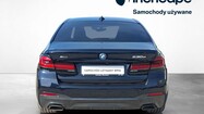 BMW Serii 5, 530