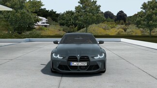 BMW Seria M4