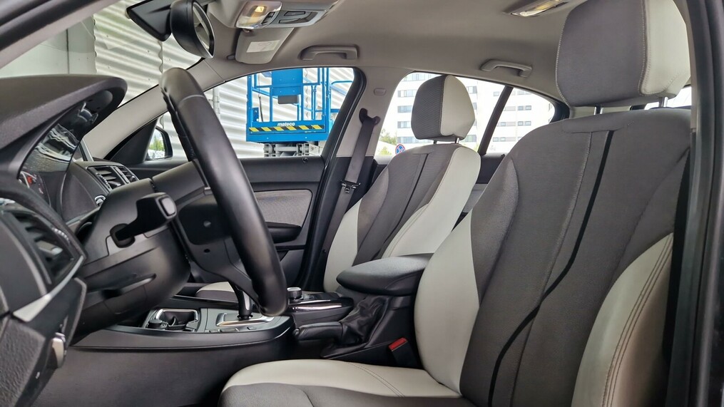 BMW Seria 1 116