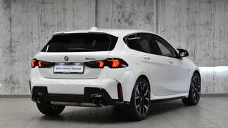 BMW Serii 1, 135