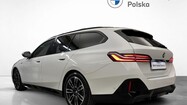 miniaturka - BMW Serii 5, 520