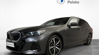 BMW Serii 5, 520