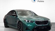 miniaturka - BMW M5