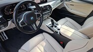 miniaturka - BMW Serii 5, 530