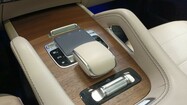 Mercedes-Benz GLE 400
