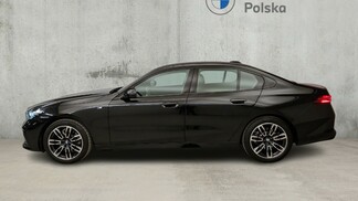 BMW Seria 5 520