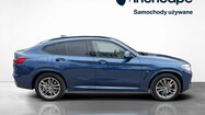 miniaturka - BMW X4