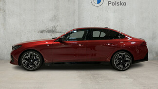 BMW Seria 5 i5