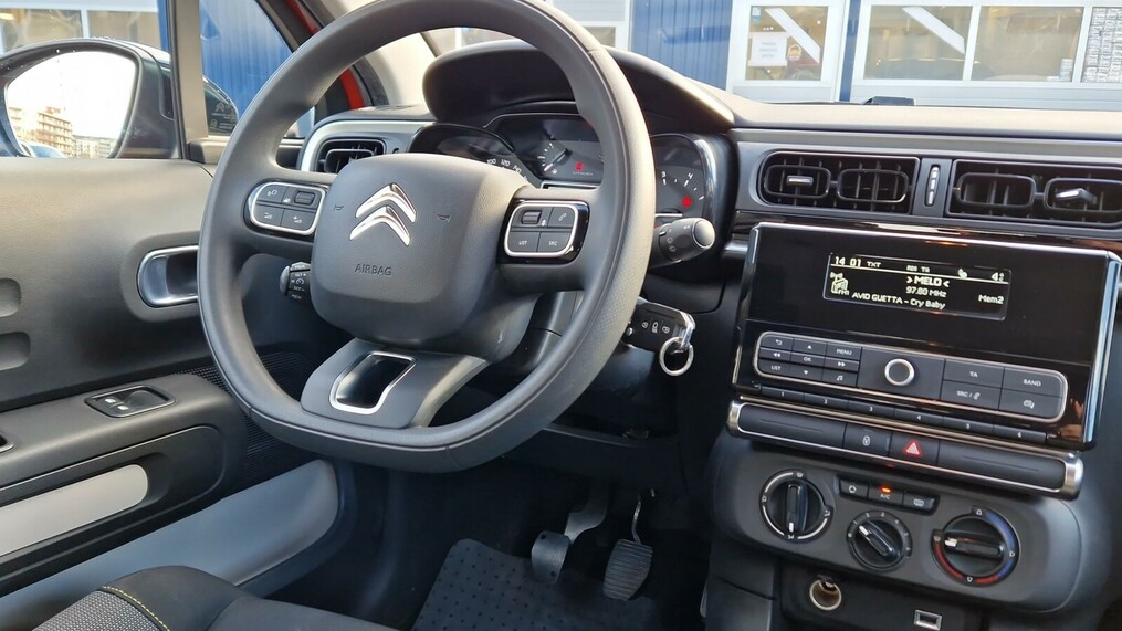 Citroën C3
