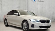 miniaturka - BMW Serii 3, 318