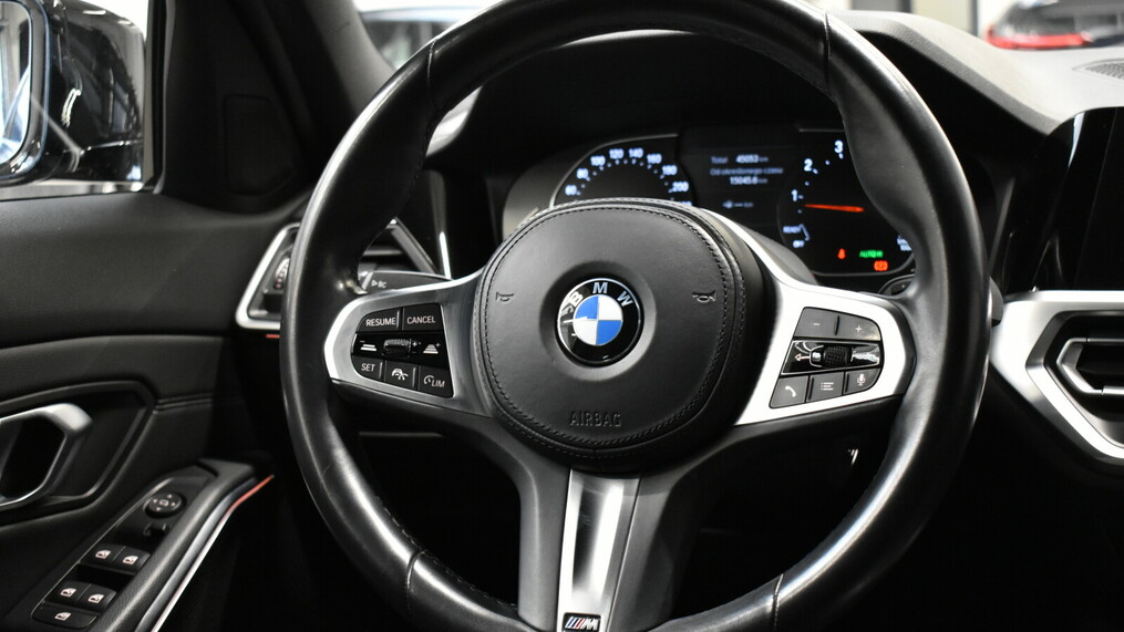 BMW Seria 3 318