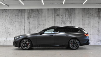 BMW Serii 5, 520