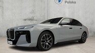 miniaturka - BMW Serii 7, 740