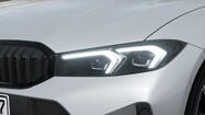 miniaturka - BMW Serii 3, 330