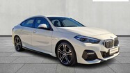 BMW Seria 2 218
