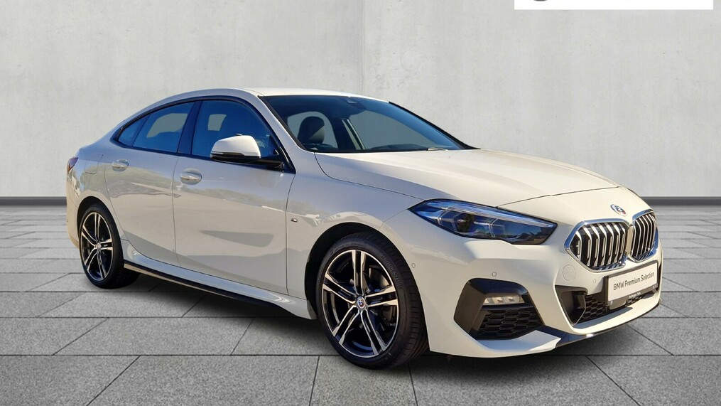 BMW Seria 2 218