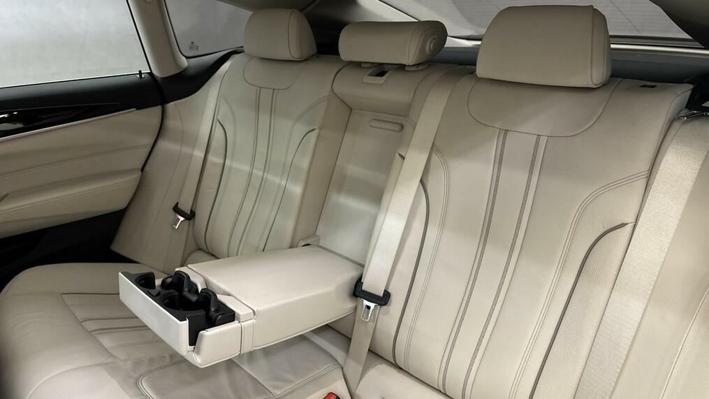 BMW Serii 6, 620