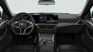 BMW Serii 4, 420