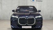 miniaturka - BMW Serii 7, 740
