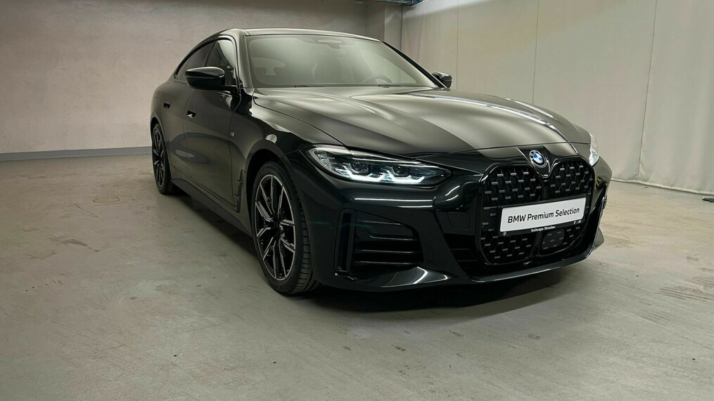 BMW Seria 4 420