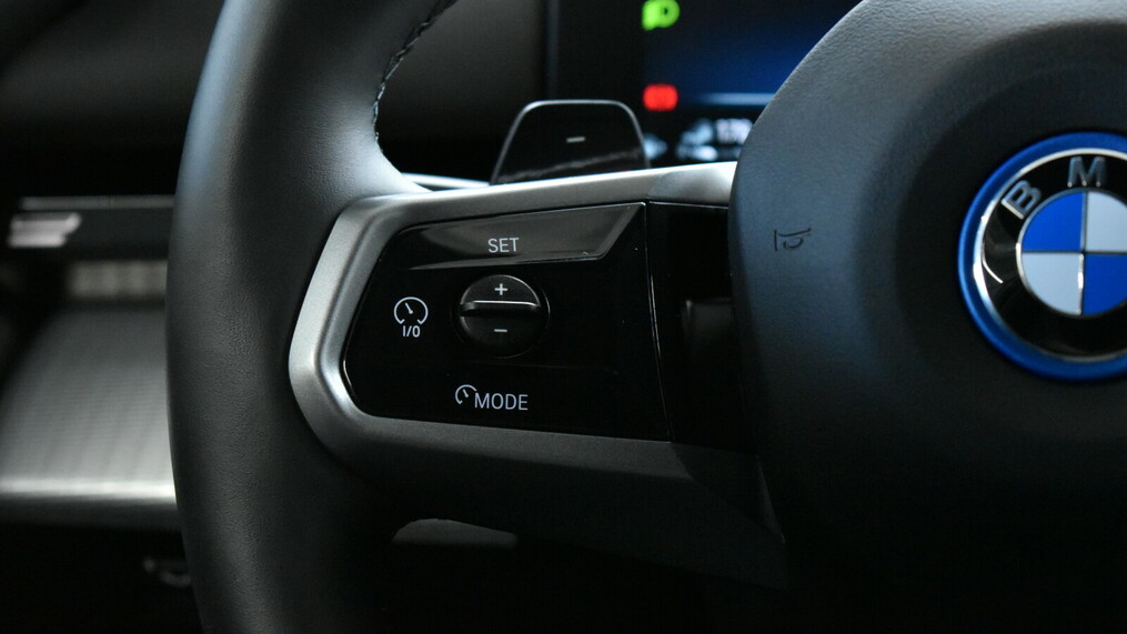 BMW Seria 5 530