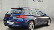 BMW Seria 1 118