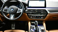 BMW Seria 5 520