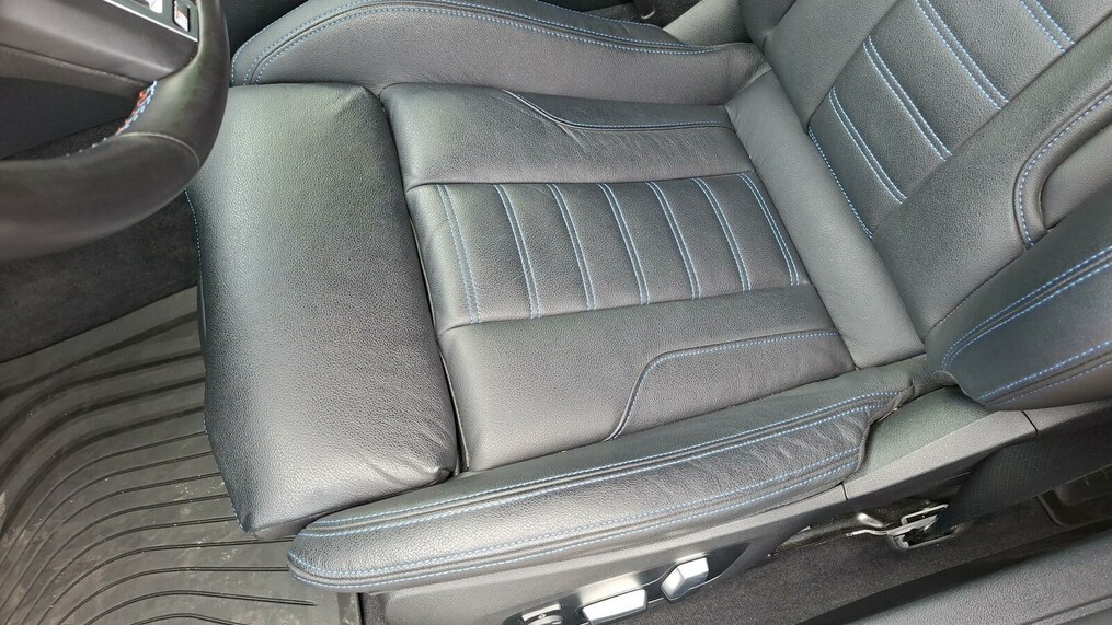 BMW Seria 4, i4