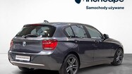 BMW Serii 1, 116